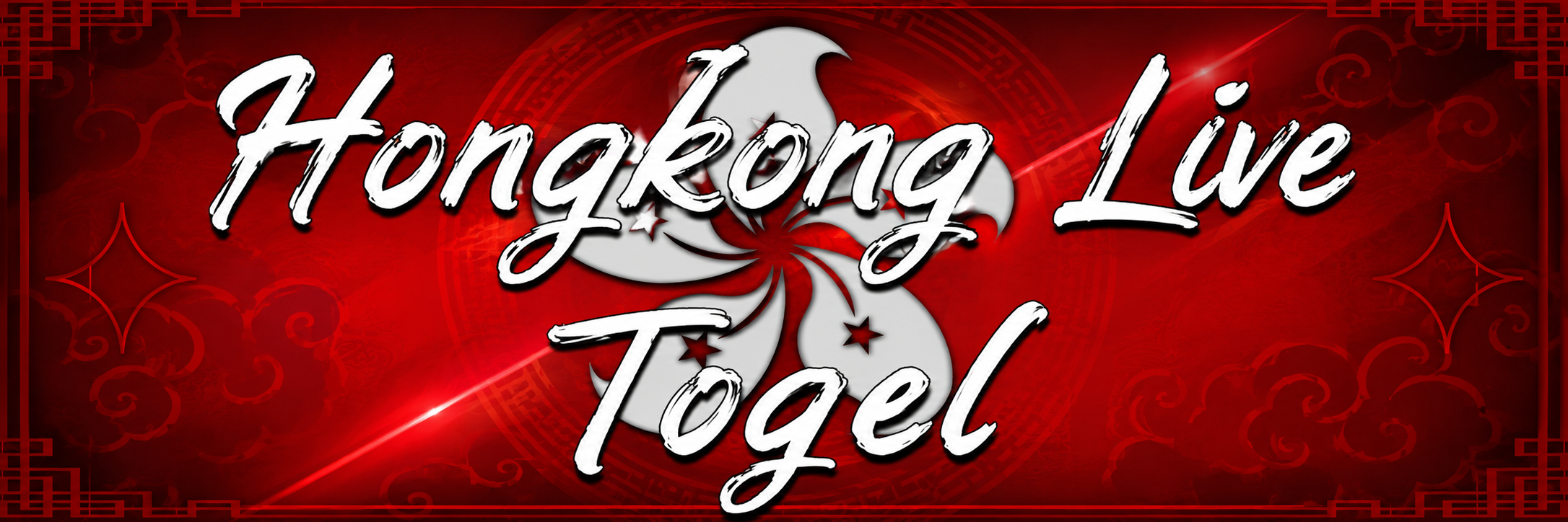 Hongkong Live Togel